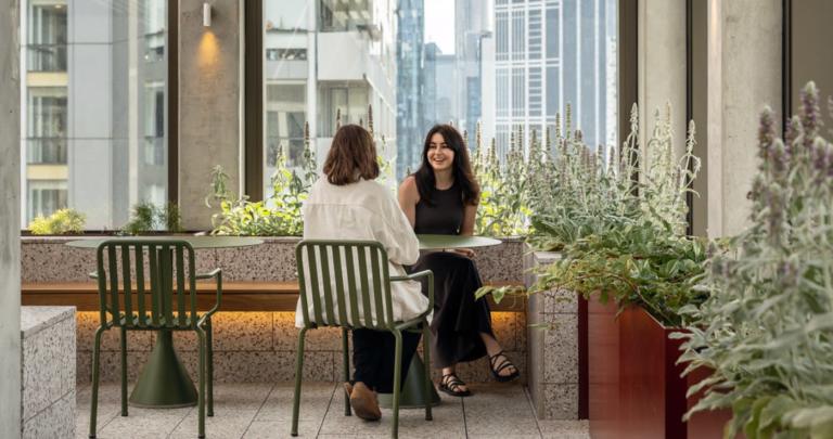 Standard Studio Apartment in Melbourne 4