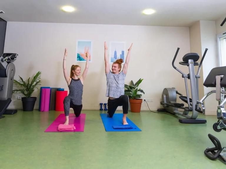Basic Studio in Talence 2