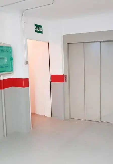 Studio in València 3