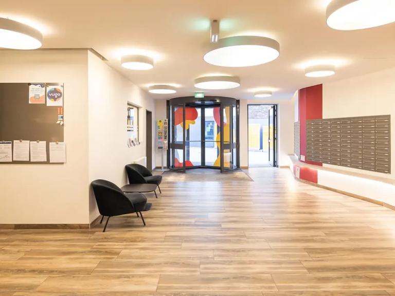 Studio L Diamond in Hamburg 2