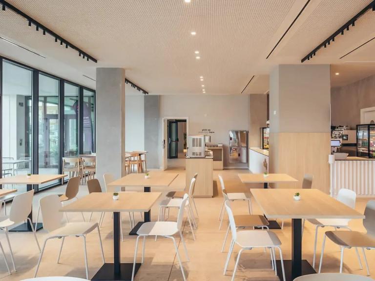 Studio in Terrassa 2