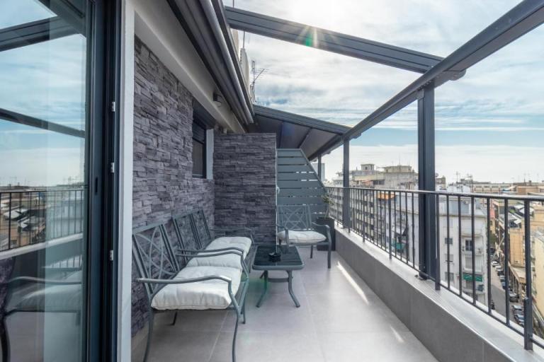 Raise Thessaloniki Avocado Suites Studios in Thessaloniki 5