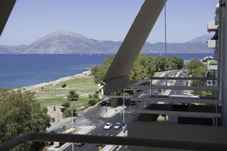 Studio in Patra 5