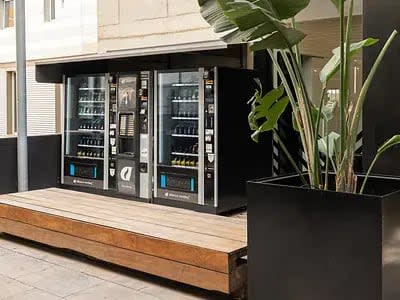 Executive Studio in Barcelona 4