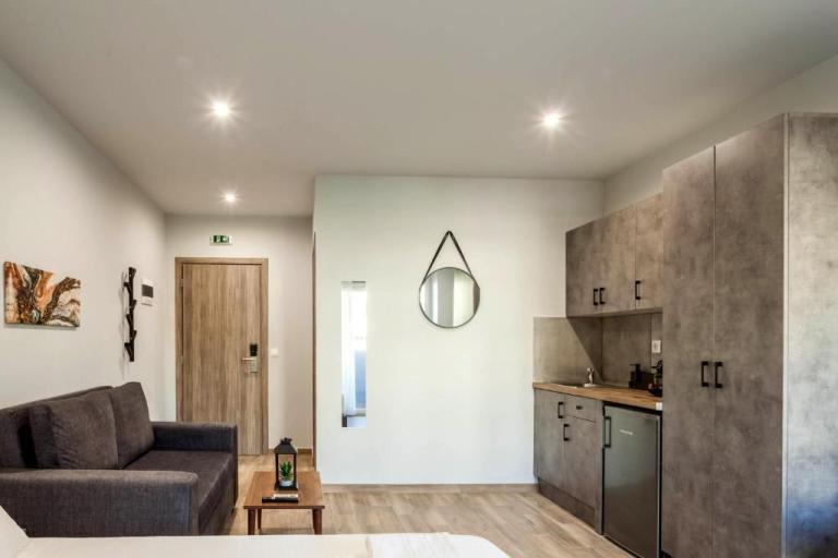Raise Heraklion Boutique Apartments in Iraklio 2