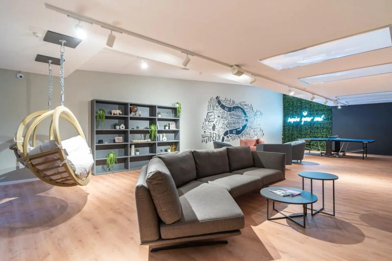 Pop S Compact in Bern 5