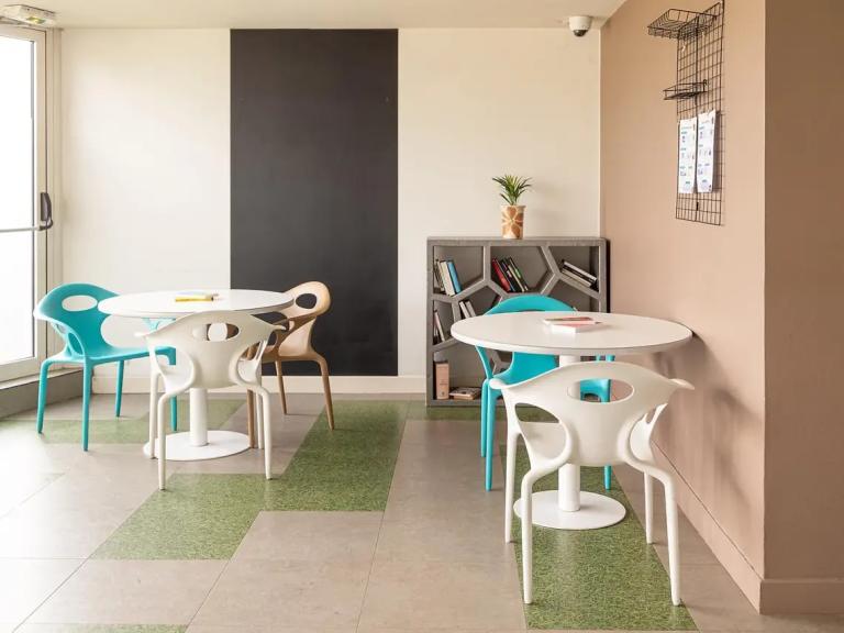 Studio in Talence 2