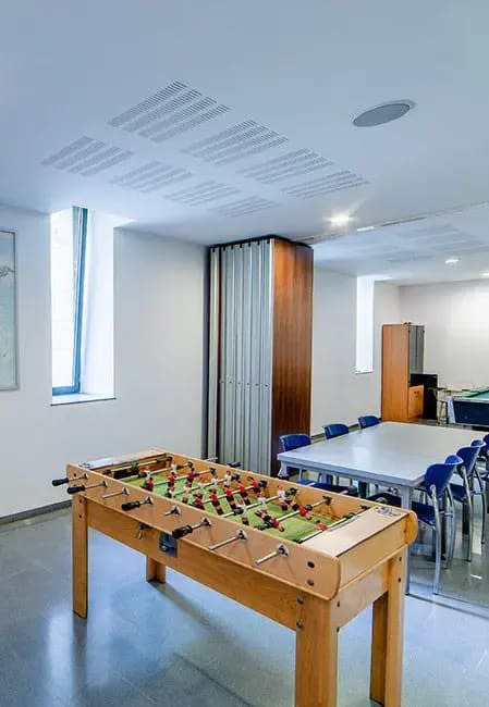 Double in Burgos 5