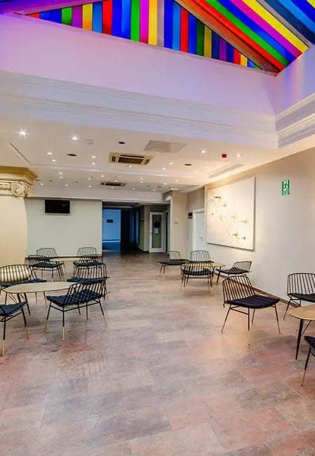Double in Burgos 5