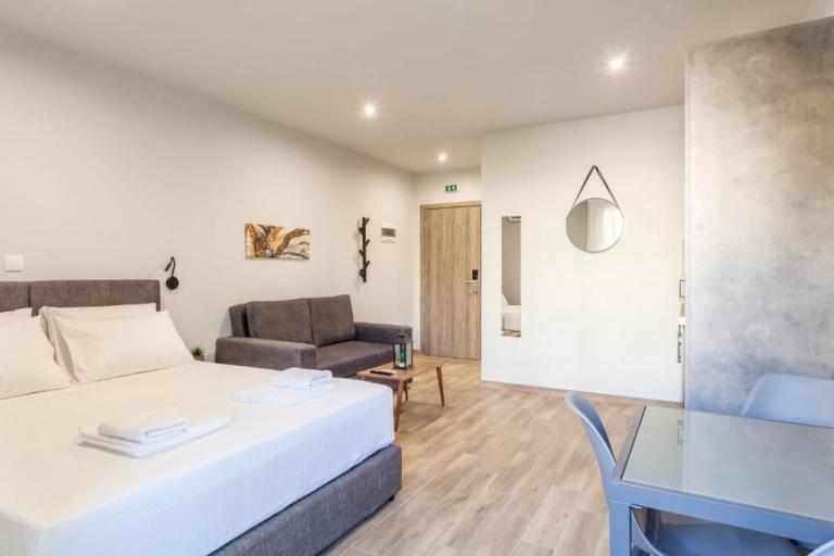 Raise Heraklion Boutique Apartments in Iraklio 3