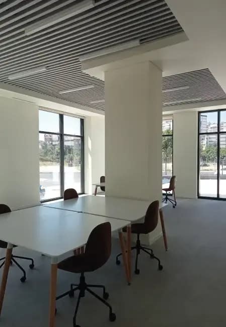 Standard Studio in Lisboa 5