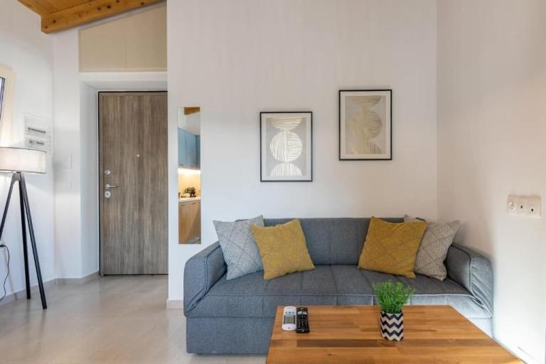 Raise Tr3s Heraklion Stay Apartments in Iraklio 4