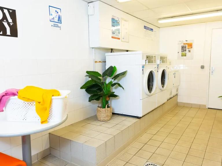Studio in Champs-sur-Marne 5