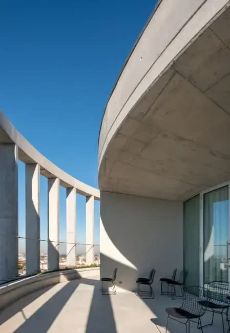 Twin Studio in Porto 2