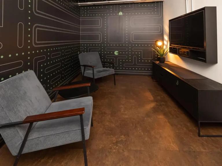 Studio L Diamond in Hamburg 4