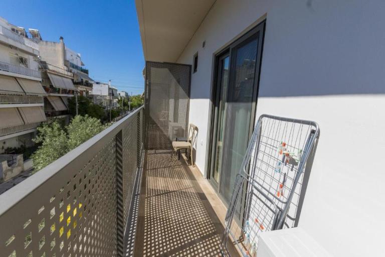 Raise Egaleo Apartments in Egaleo 5