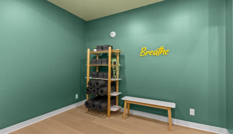 Private room in St. John's 4