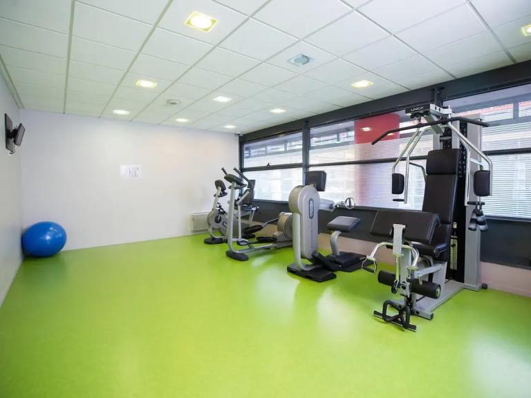 T1 Apartment in Lille 2