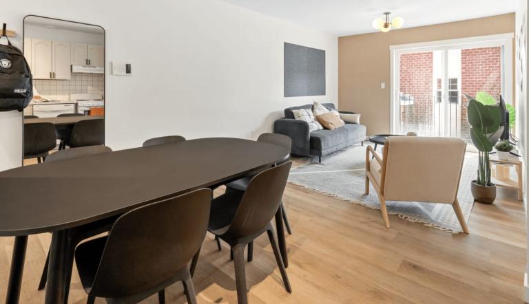 Private room in Charlottetown 4