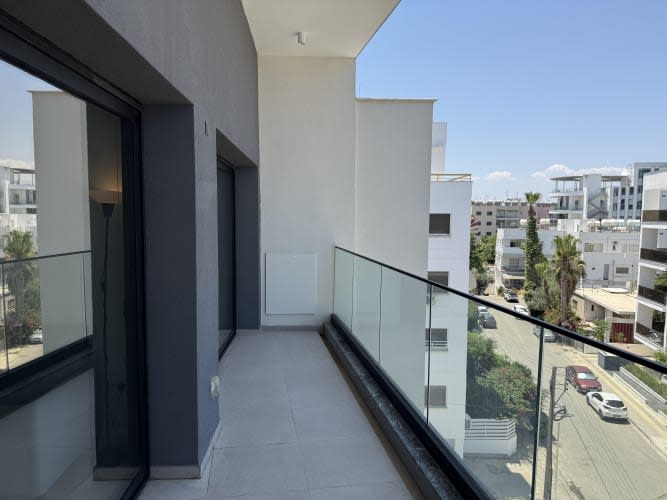 Town Lofts Apartment in Λευκωσία 2
