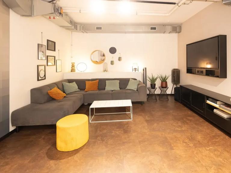 Studio L Diamond in Hamburg 5