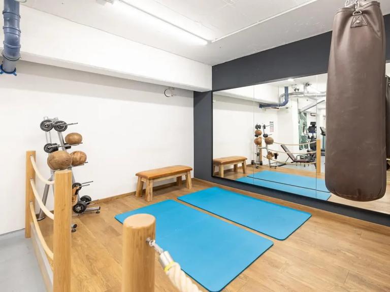 Studio L Platinum in Darmstadt 4