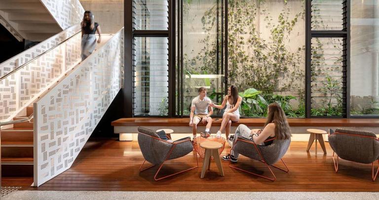 Single Bedroom – Share Bathroom in Brisbane 2