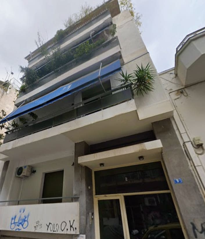 Lerou Apartments in Athina 2