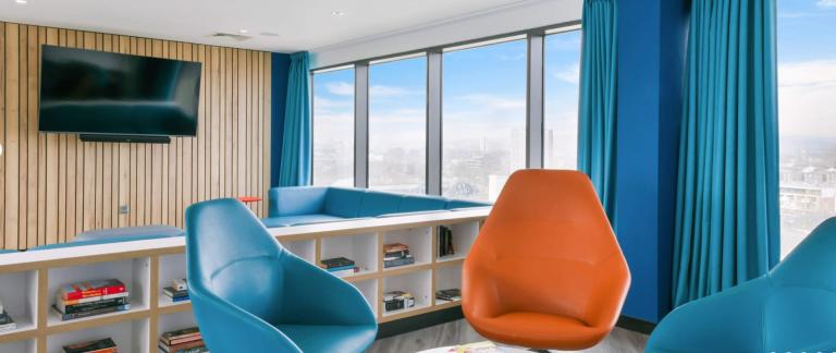 En-Suite Room in London 4