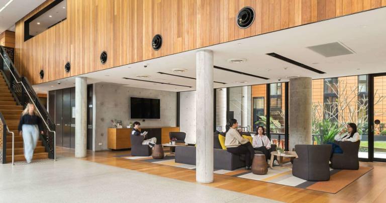 Single Bedroom – 6 Share Apt in Chatswood 2