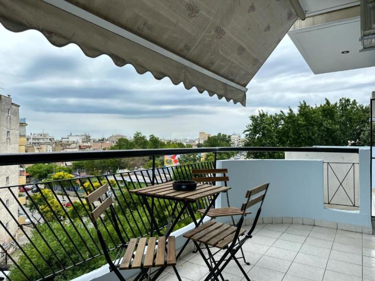 Raise Thessaloniki Urban Stay One-Bedroom Apartment in Thessaloniki 2