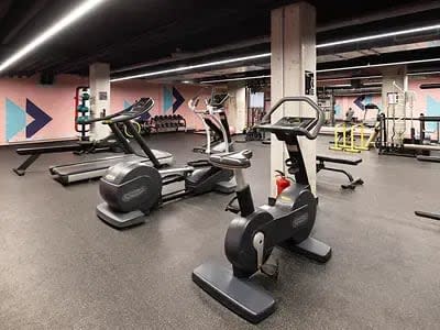 Executive Studio in Barcelona 2