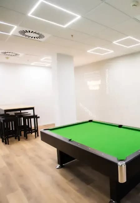 Double in Burjassot 4