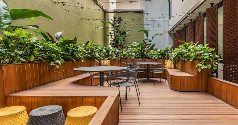 Single Bedroom – Share Bathroom in Chippendale 3