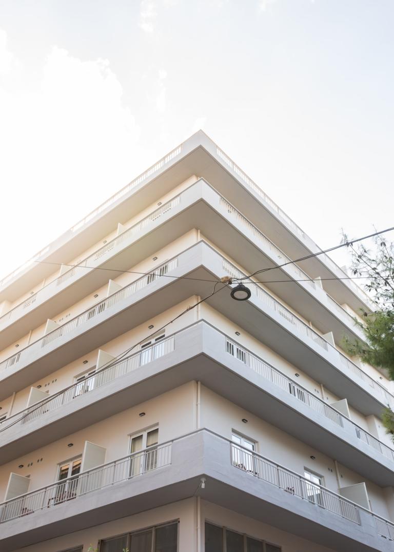 Apartment 1 in Athina 3