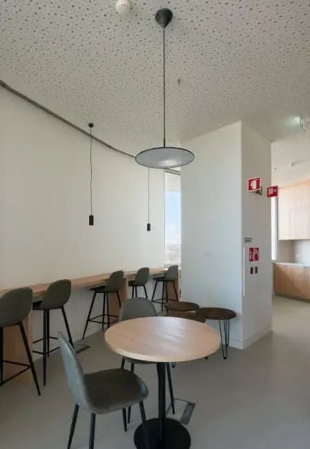 Twin Studio in Porto 4