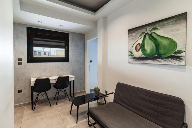 Raise Thessaloniki Avocado Suites Studios in Thessaloniki 2