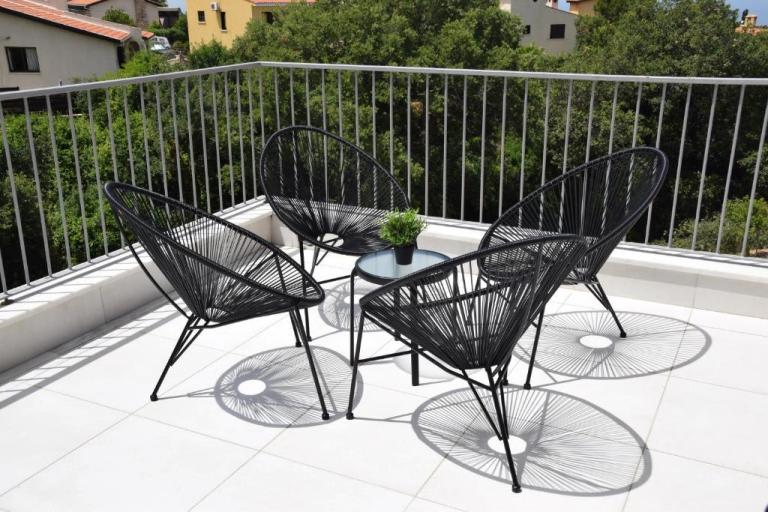 Tala Luxury Apartments with pool by Raise in Tala 5