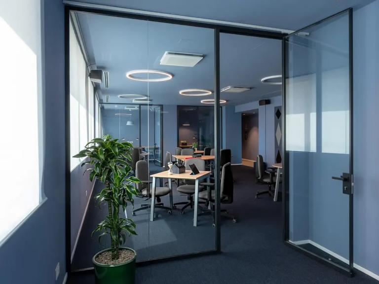 Accessible Classic Studio in Firenze 5