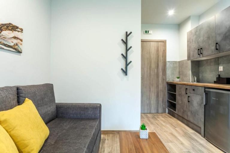 Raise Heraklion Boutique Apartments in Iraklio 5