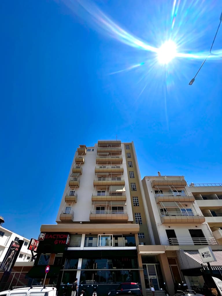 Studio in Patra 2