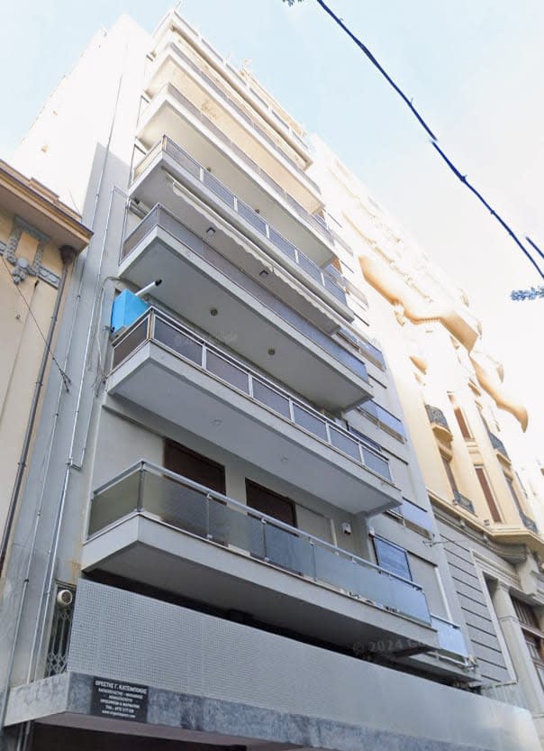 Averof Apartments in Athina 3