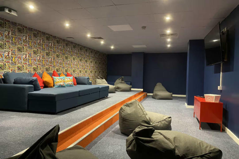 Standard Studios in Coventry 2