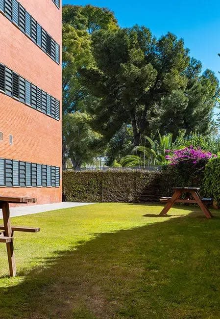 Double in Sevilla 5