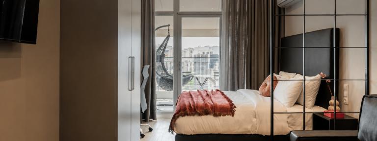 Suites in Pireas 3