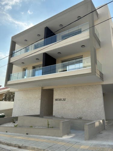Perikleous Apartments in Egkomi Lefkosias 5