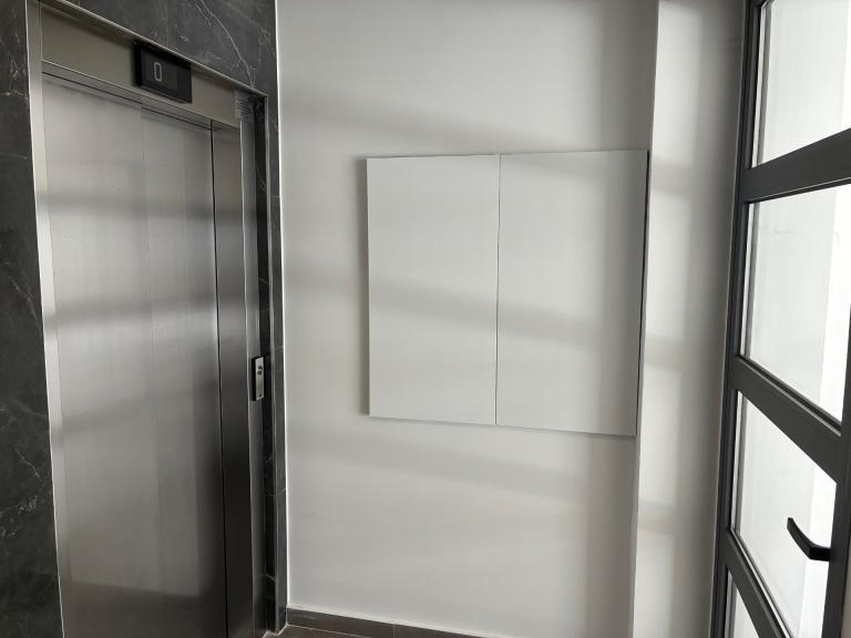 Danais Apartment in Λευκωσία 2