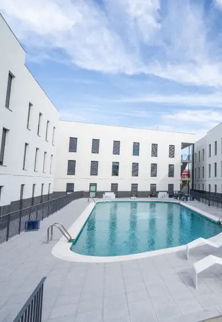 Single in apartment in Sant Vicent del Raspeig 2