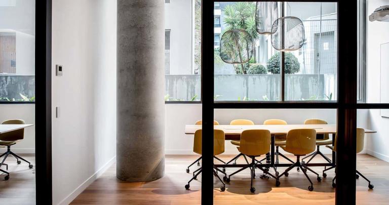 Premium Single Bedroom in South Yarra 3