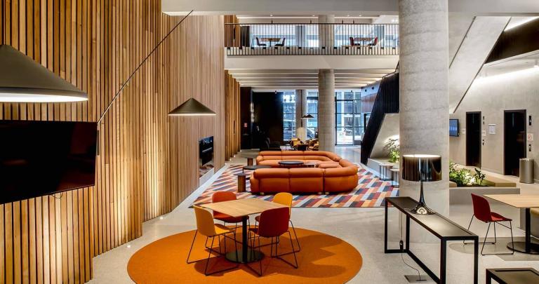 Premium Single Bedroom in South Yarra 2